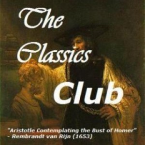 Classics club logo